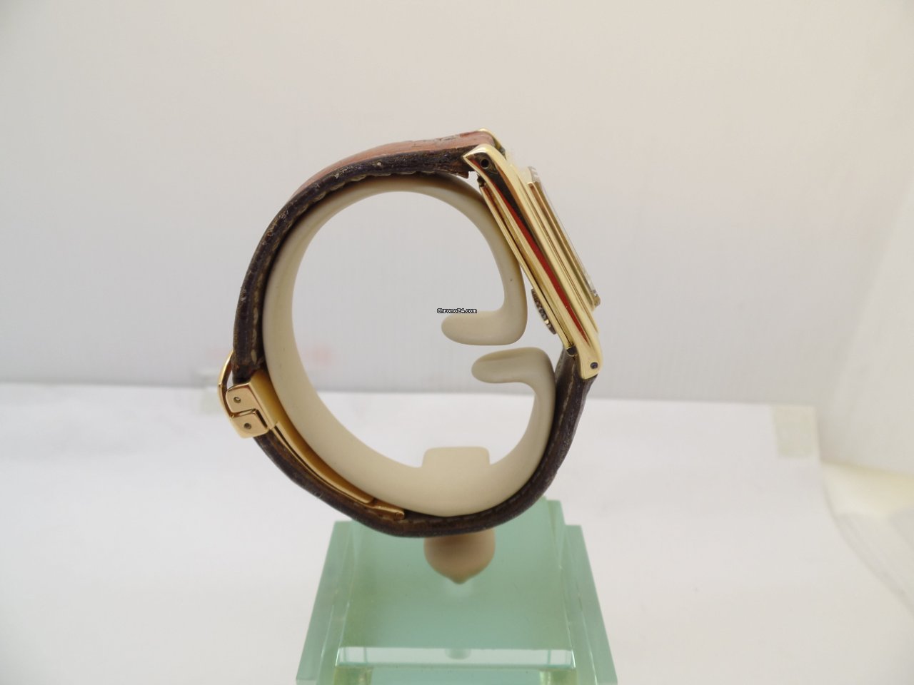 Jaeger-LeCoultre Womens watch Manual winding Yellow gold 27147 7
