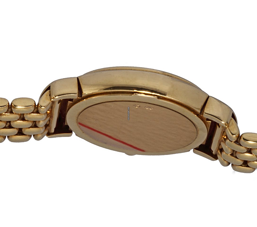 Rolex Cellini Womens watch Yellow gold Quartz 6621 8 7