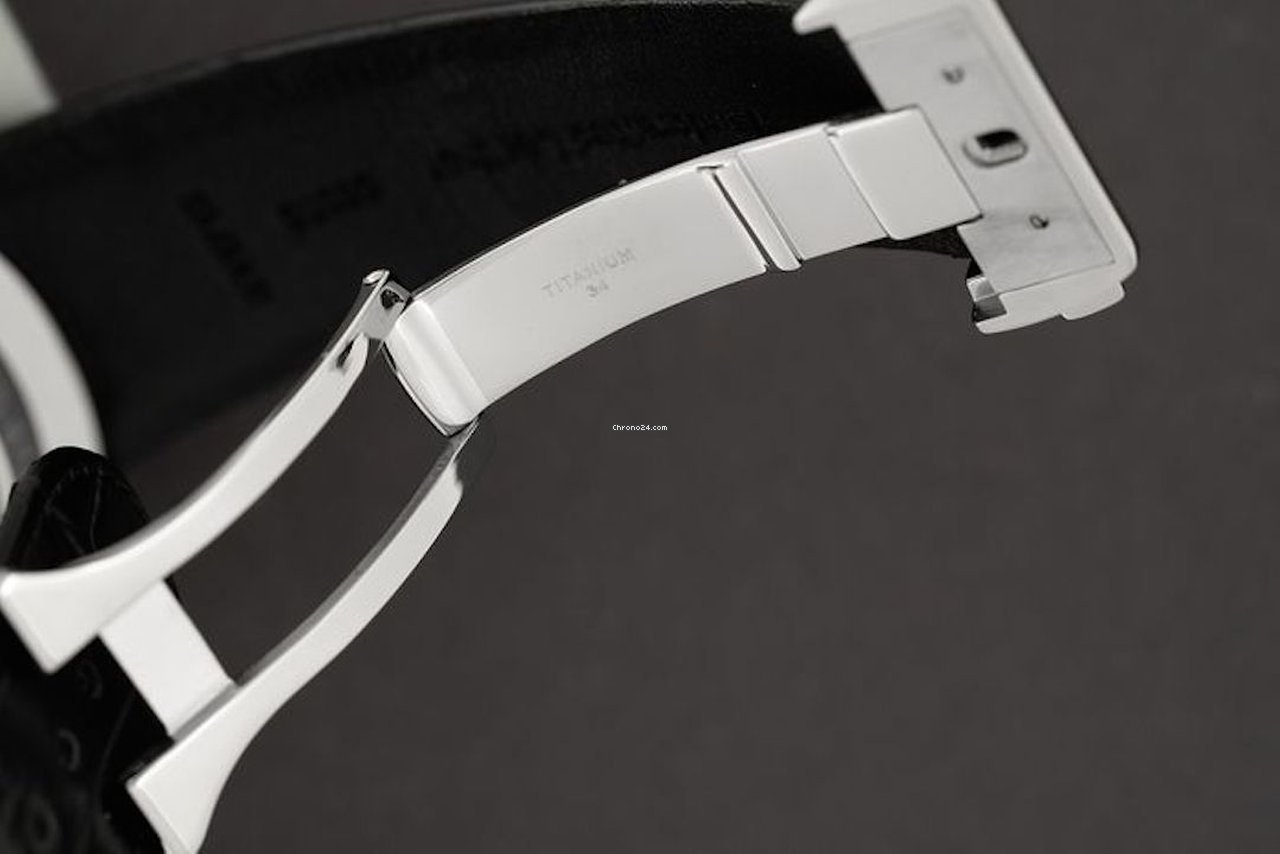 Rado D-Star Mens watch Unisex Automatic Ceramic R15198155 7