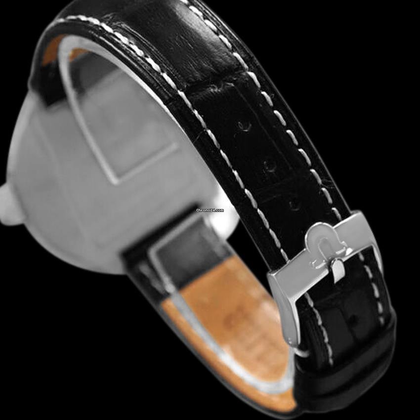 Omega De Ville Mens watch Unisex Automatic Steel 7365 7