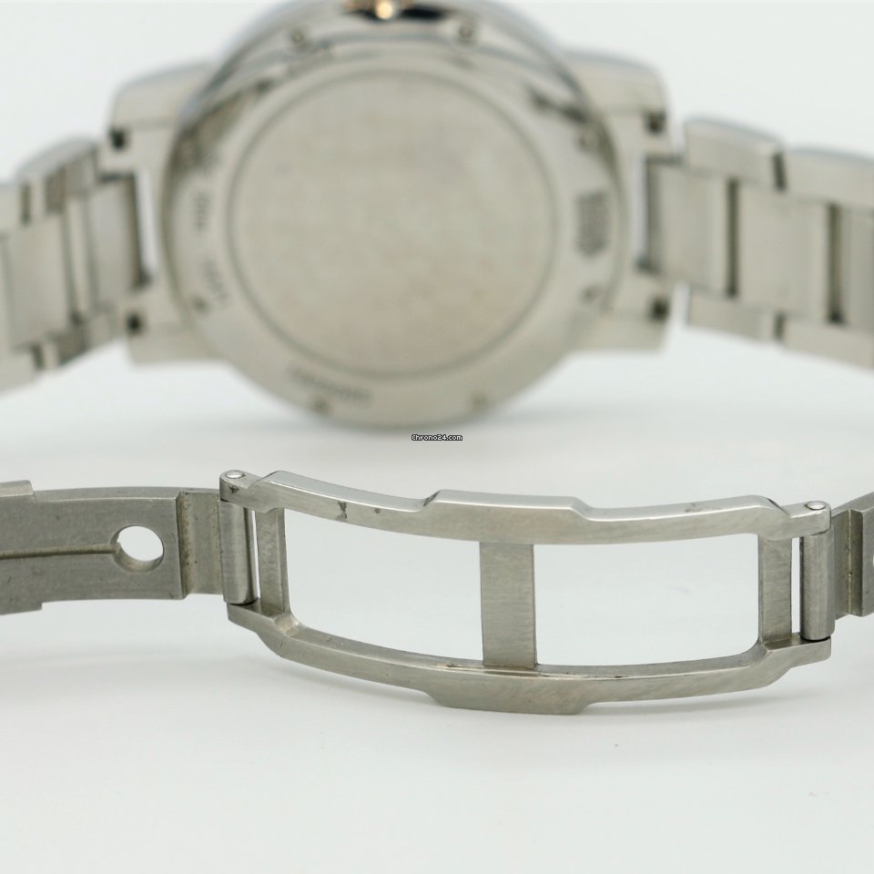 Chopard Mille Miglia Mens watch Unisex Automatic Steel 8955 7