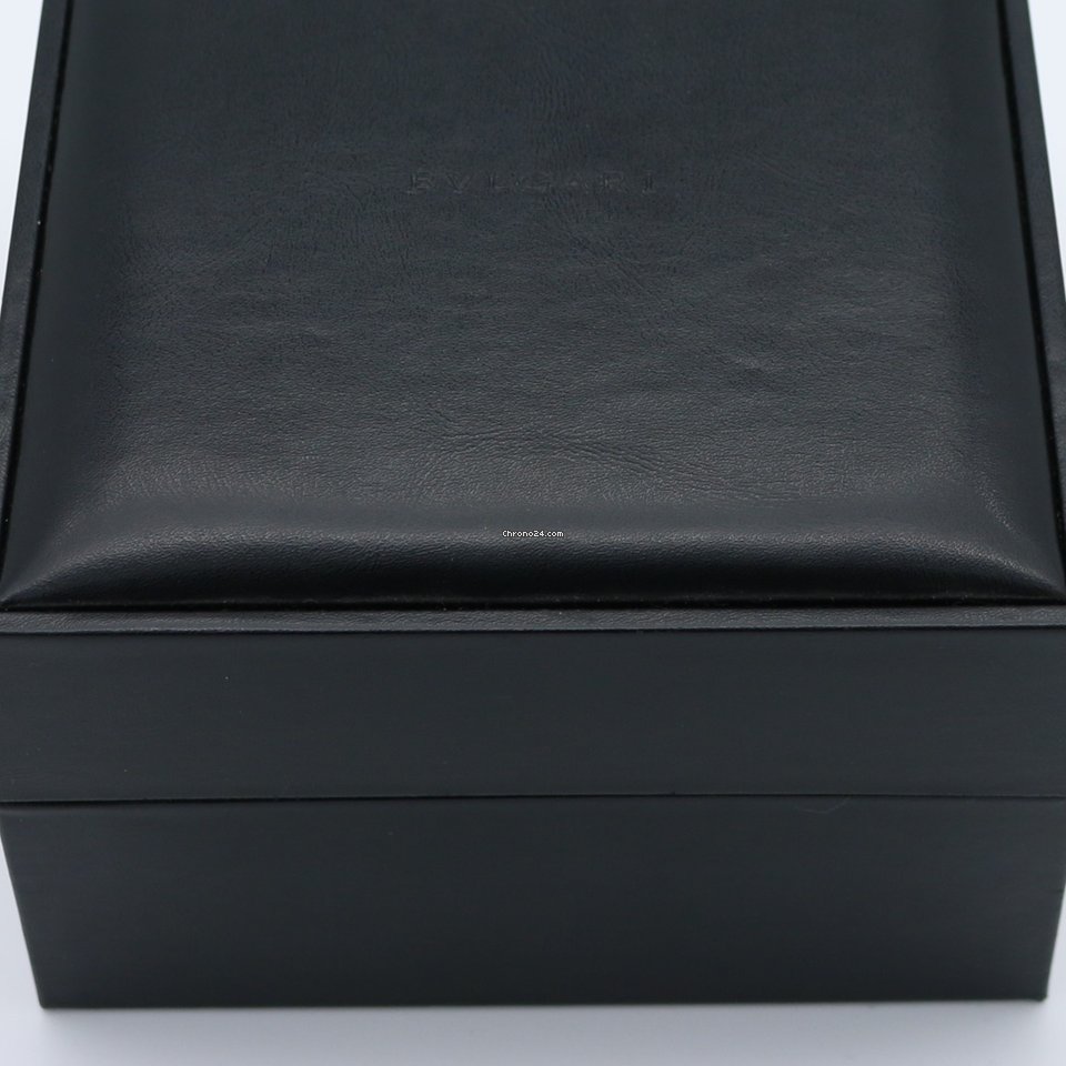 Bulgari B.Zero1 Womens watch Quartz Steel BZ22BSMDSS 7