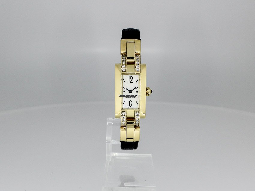 Jaeger-LeCoultre Ideale Womens watch Quartz Yellow gold 460.1.08 7