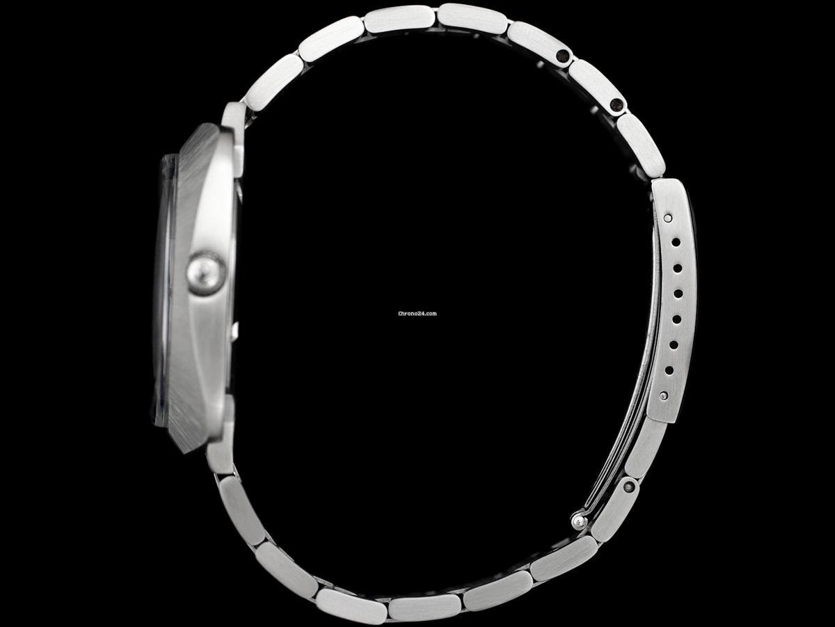 Omega Mens watch Unisex Automatic Steel 7464 7