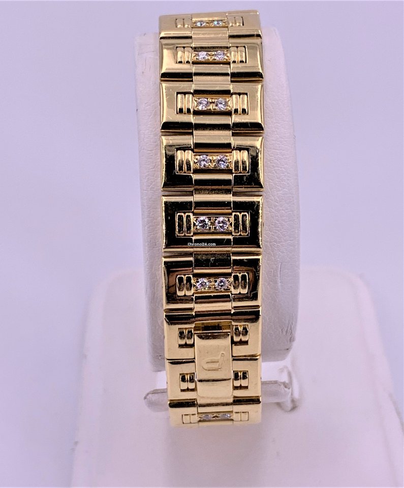 Piaget Dancer Yellow gold 15227K818 7
