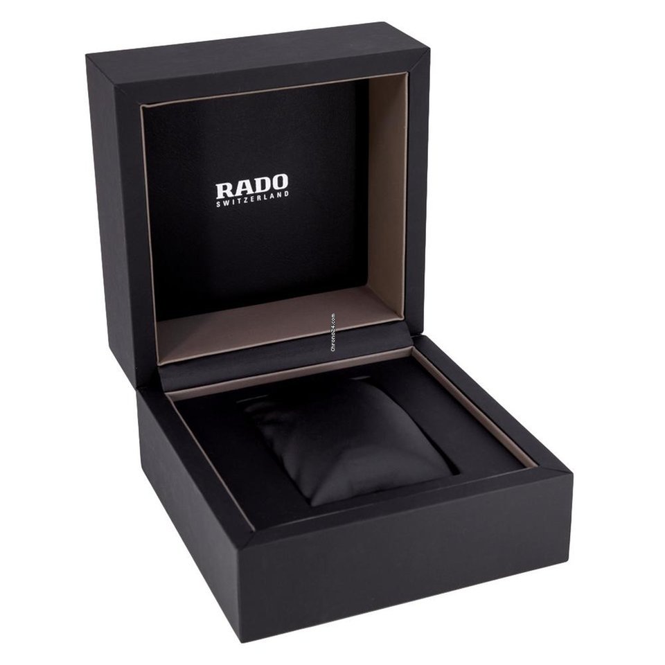Rado Centrix Mens watch Unisex Automatic Steel R30953152 7