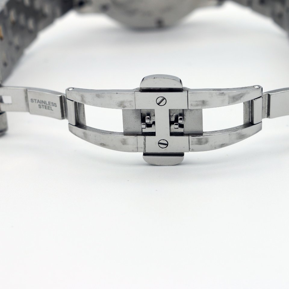 Raymond Weil Tango Mens watch Unisex Quartz Steel 81601 7