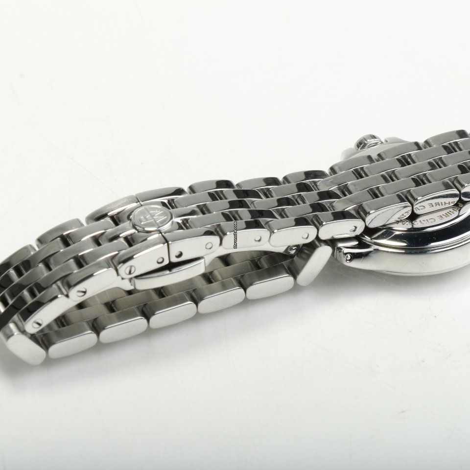 Raymond Weil Tango Womens watch Quartz Steel 5799 7