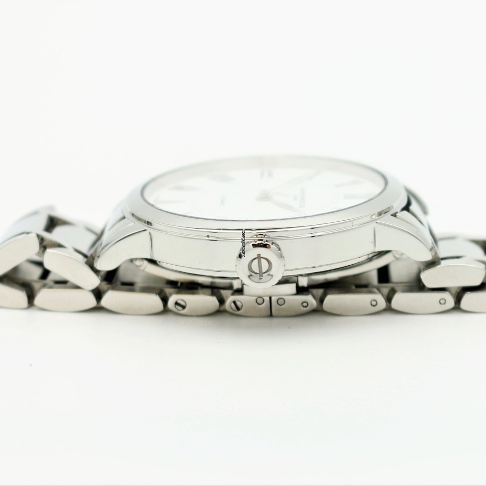 Baume & Mercier Classima Mens watch Unisex Automatic Steel MOA10220 7