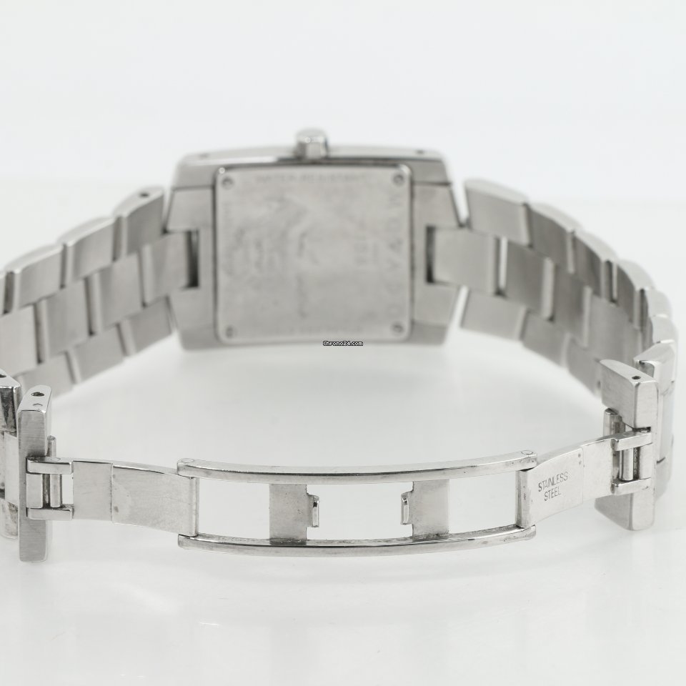 Movado Eliro Mens watch Unisex Quartz Steel 84.c1.455.a.s 7