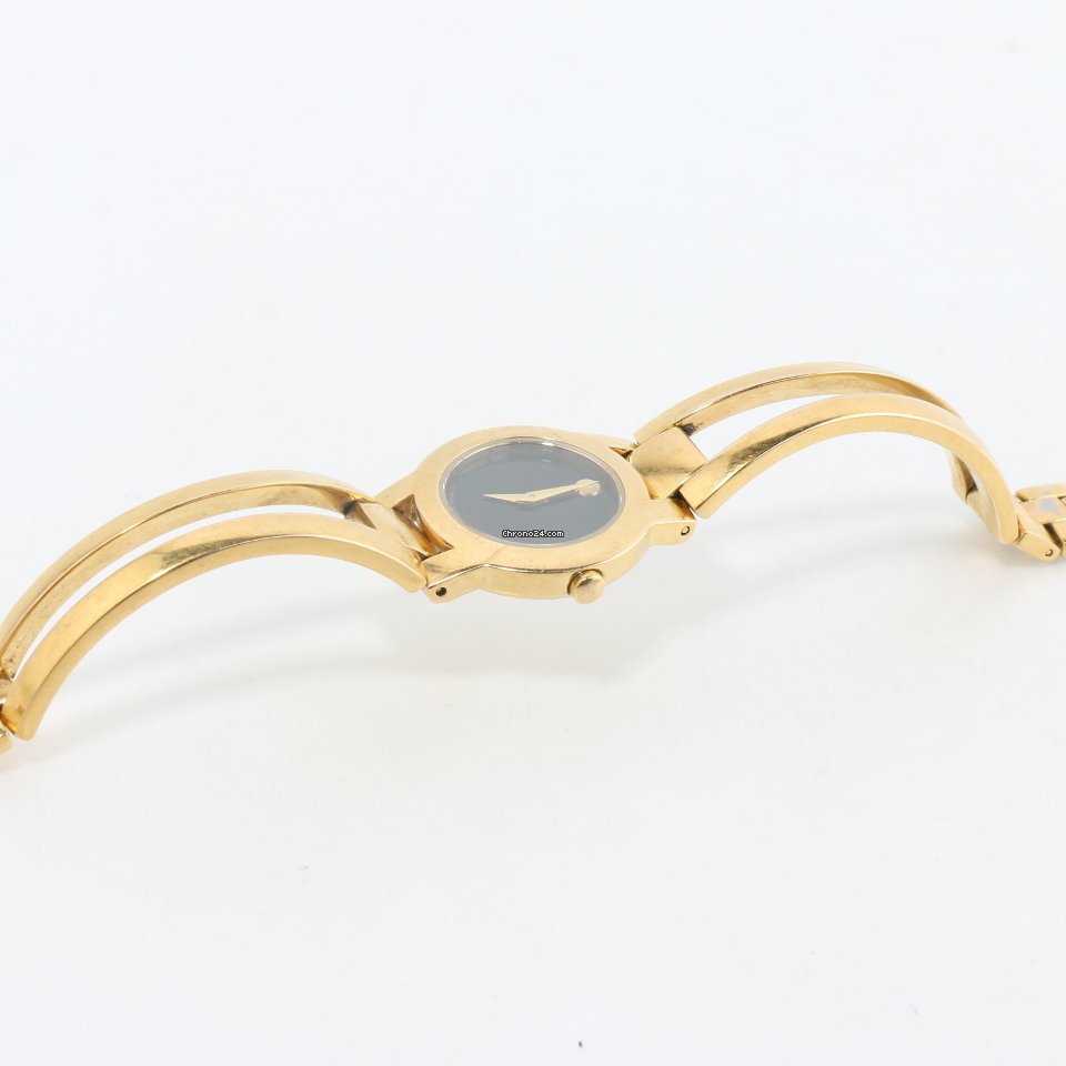 Movado Womens watch Quartz Steel 88 E4 1842 7