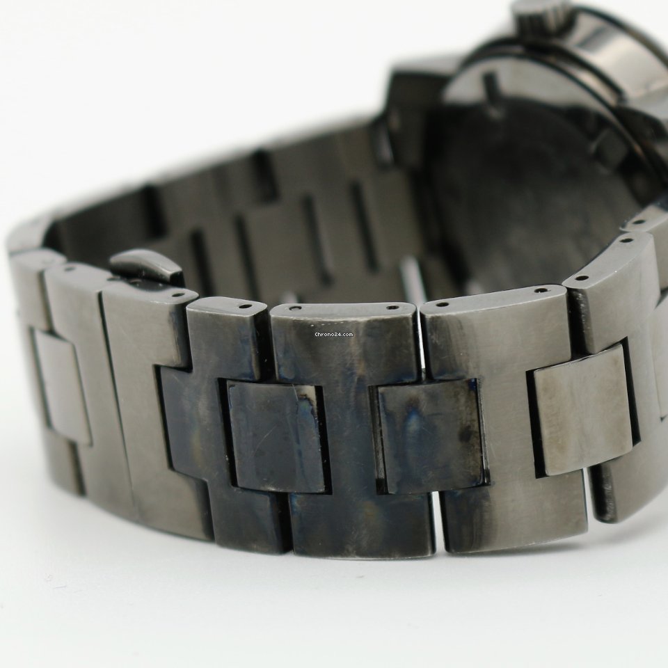 Movado Bold Mens watch Unisex Quartz Steel 14.167.349 7