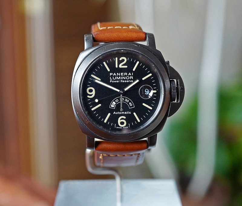 Panerai Special Editions Automatic PAM 28 7