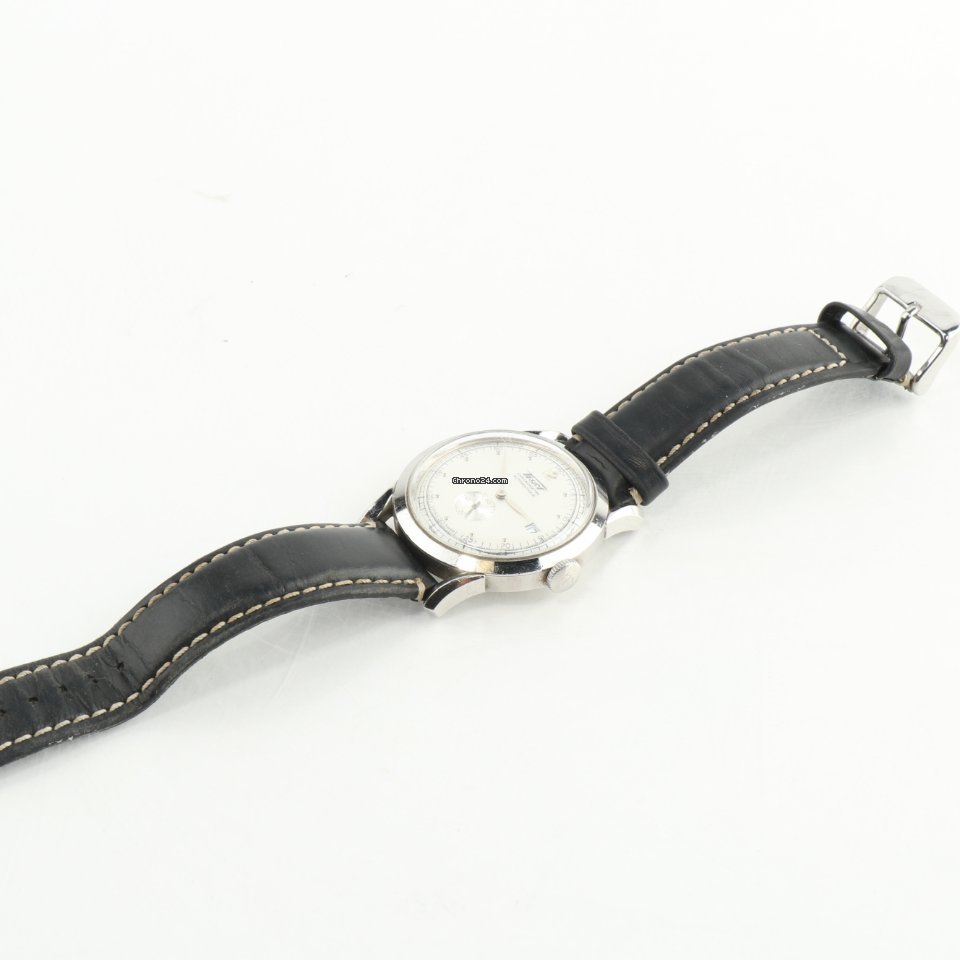 Tissot Heritage Mens watch Unisex Automatic Steel T66.1.721.31 7