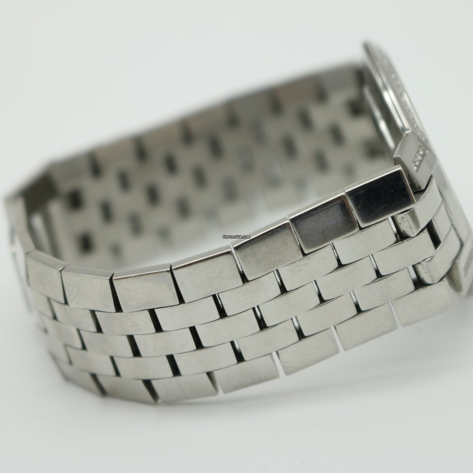 Movado Faceto Womens watch Quartz Steel Movado Faceto 7