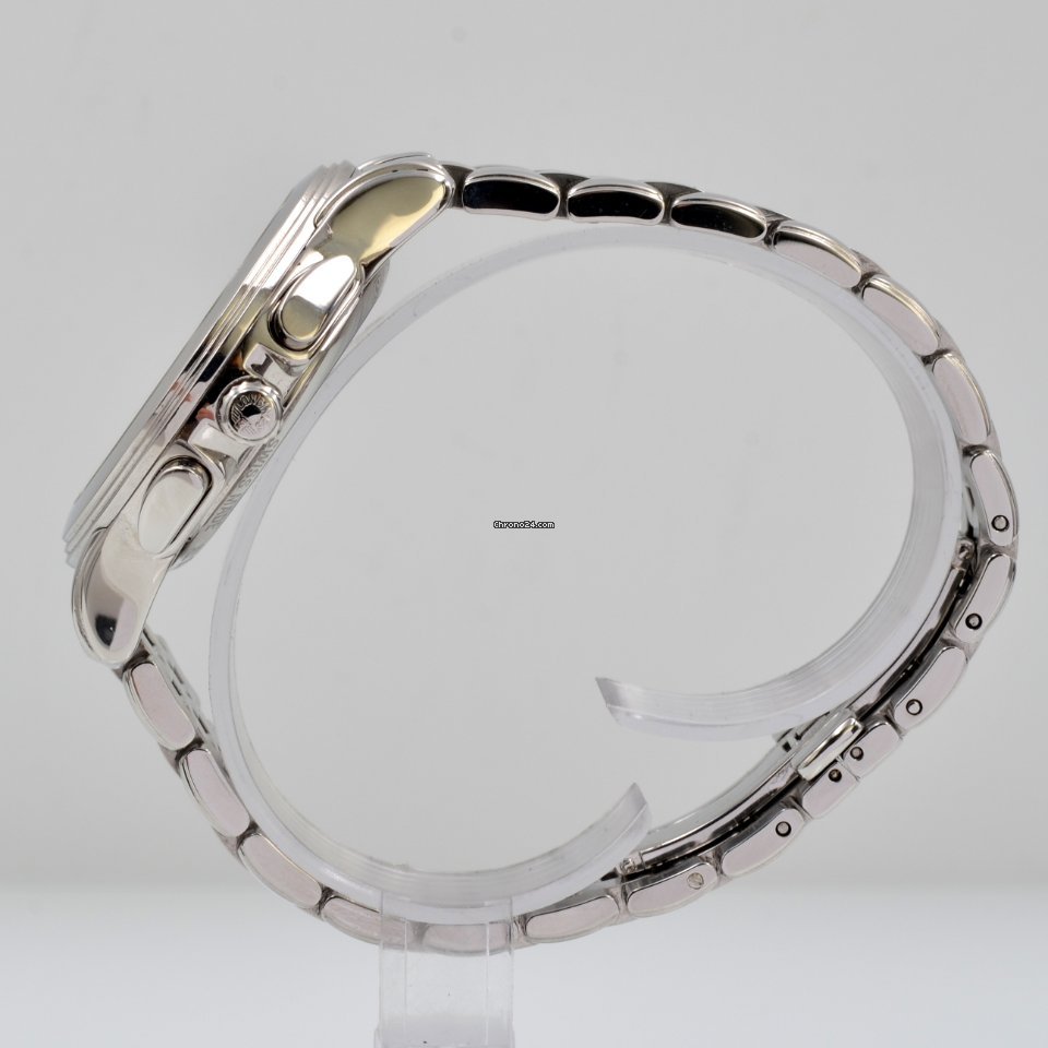 Longines Flagship Mens watch Unisex Automatic Steel L4.718.4 7