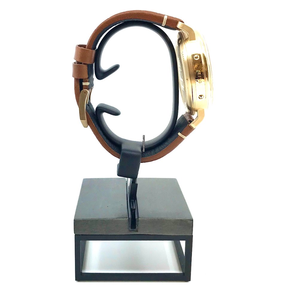 Zenith Pilot Mens watch Unisex Automatic Yellow gold 30.2430.4069 78.C811 7