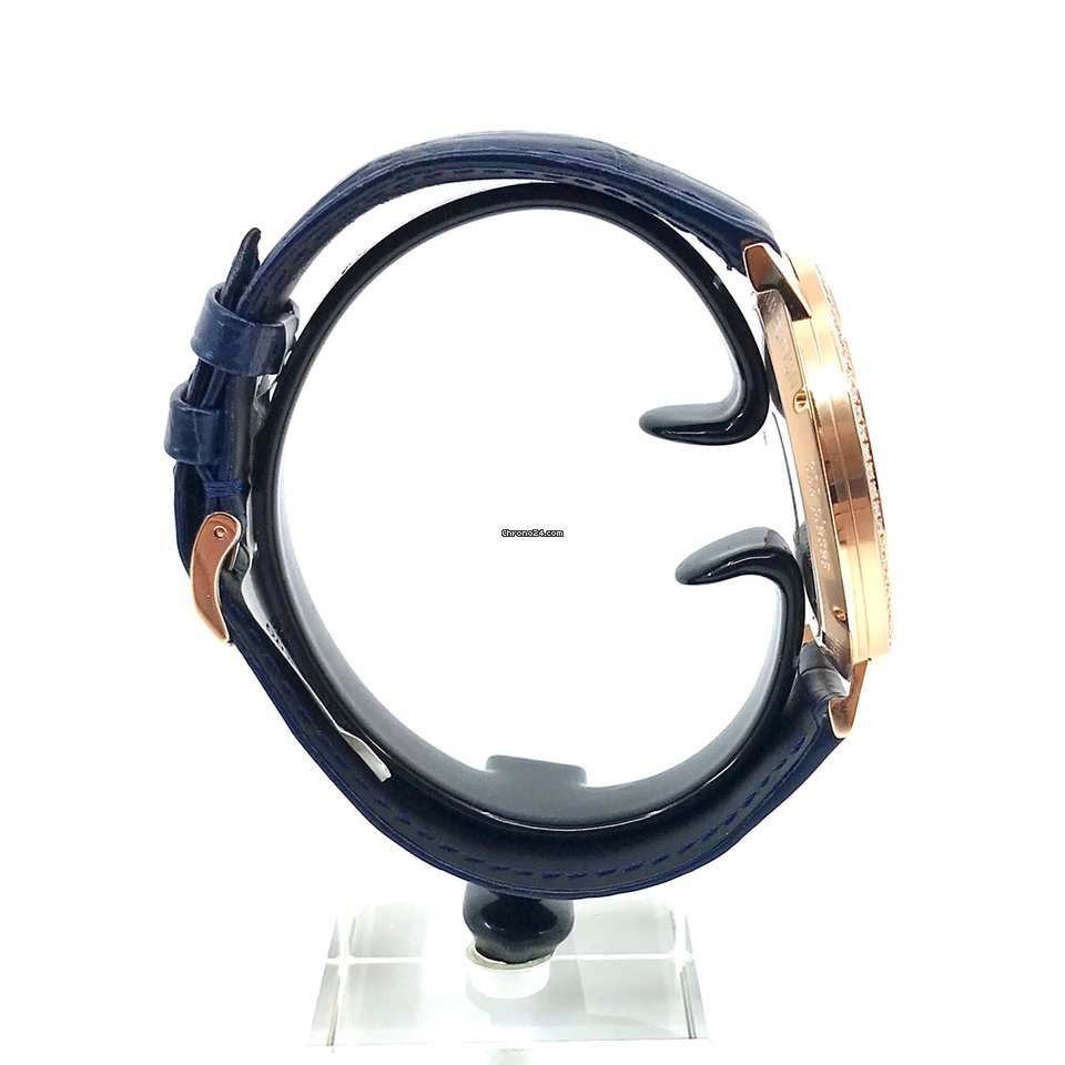 Piaget Altiplano Mens watch Unisex Automatic Rose gold GOA44052 7