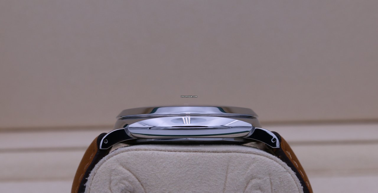 Panerai Radiomir 1940 Mens watch Unisex Manual winding Steel PAM 00622 7
