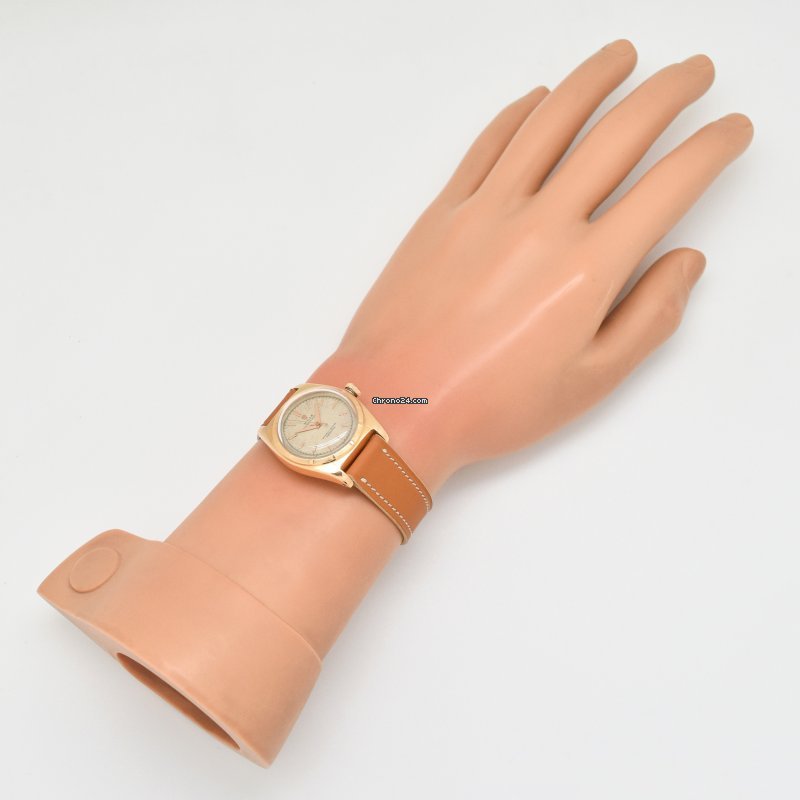 Rolex Automatic 5050 7
