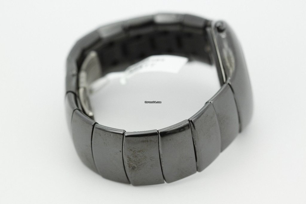 Rado Mens watch Unisex Quartz Ceramic 160.0453.3 7