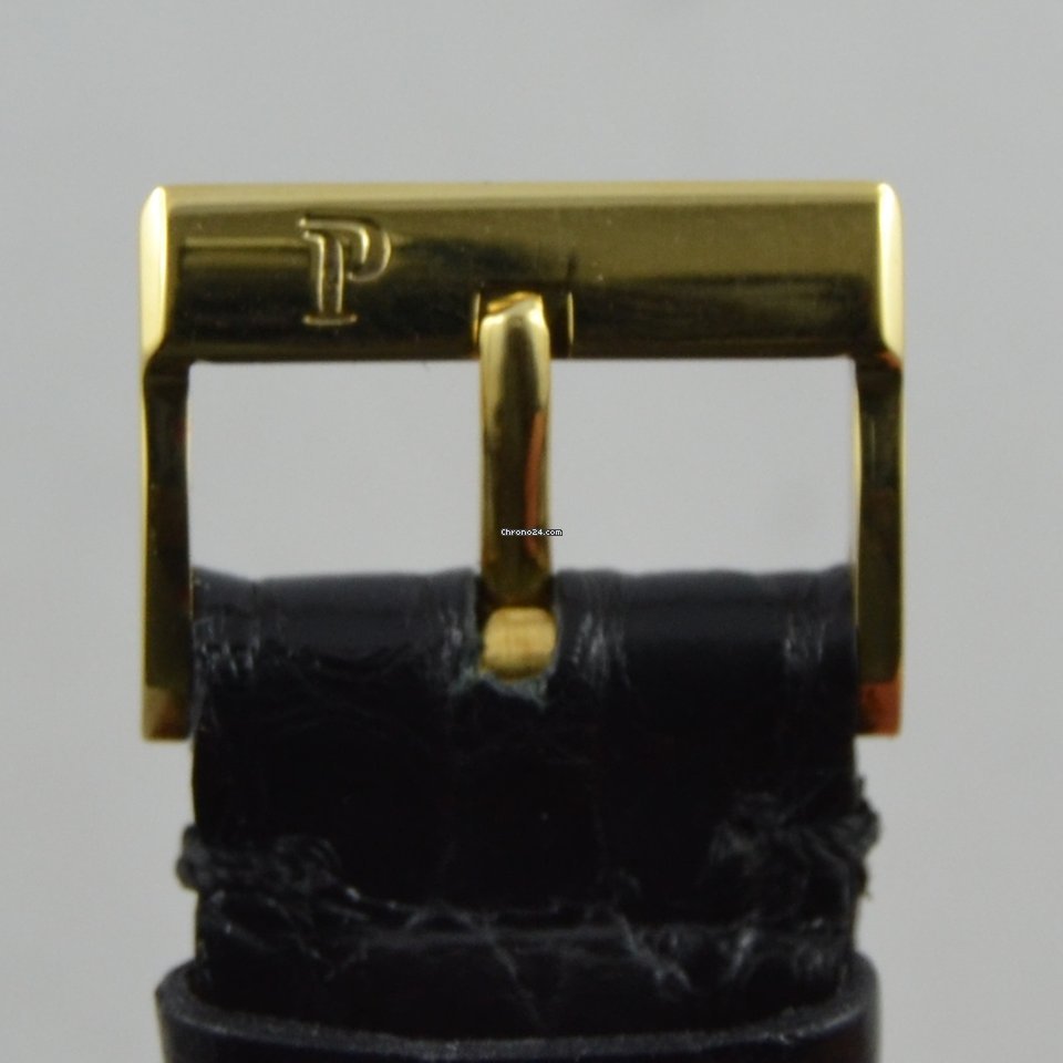 Piaget Gouverneur Mens watch Unisex Manual winding Yellow gold 15978 7