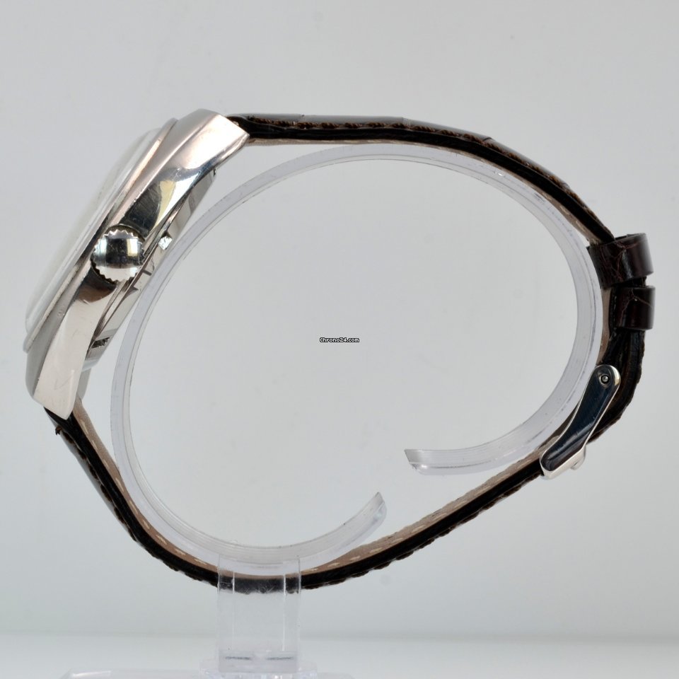 Jaeger-LeCoultre Mens watch Unisex Automatic Steel E300505 7