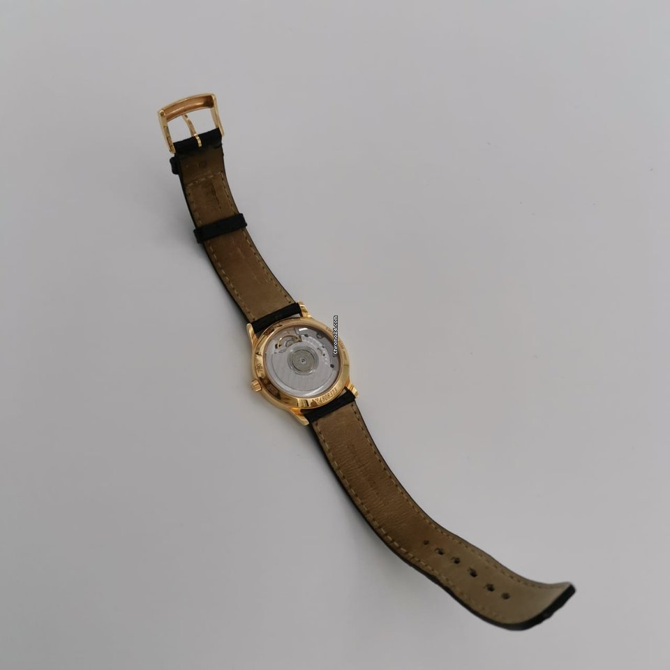 Baume & Mercier Classima Womens watch Automatic Rose gold MOA08659 7