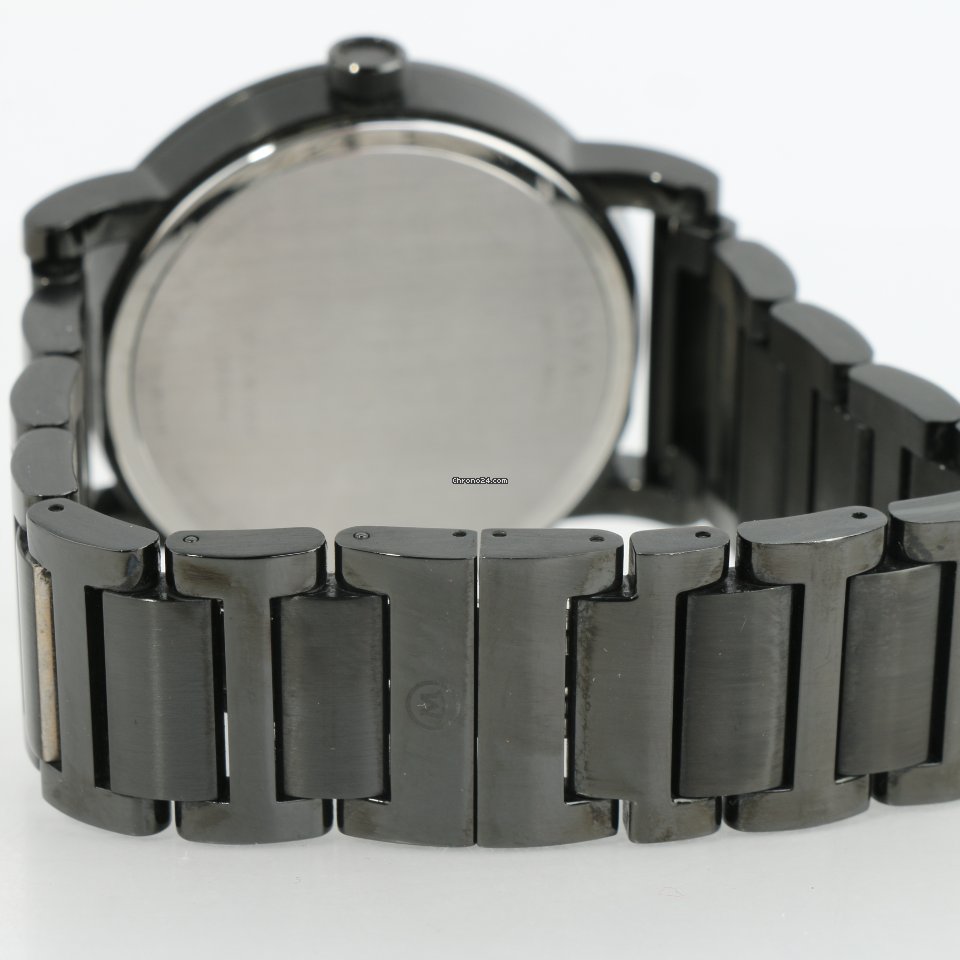Movado Museum Mens watch Unisex Quartz Steel 07.1.36.1202 7