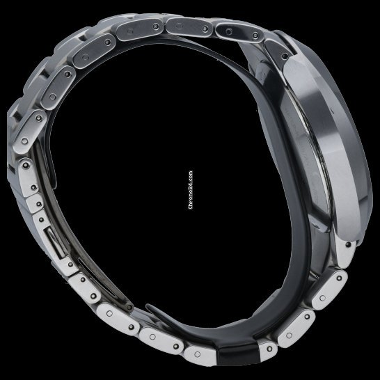 Rado D-Star Mens watch Unisex Quartz Steel R15937153 7