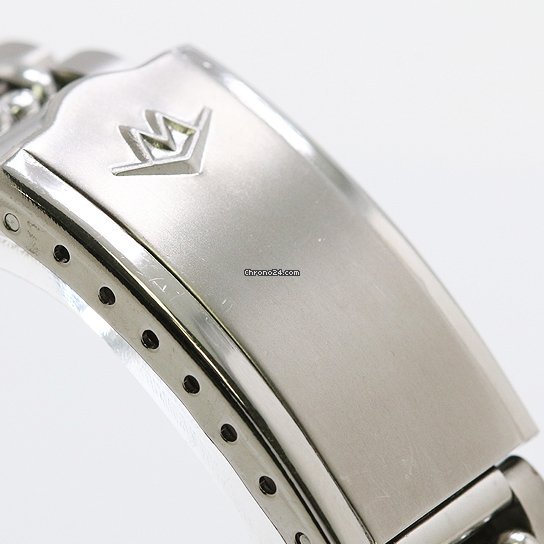 IWC Yacht Club Automatic Steel 811AD 7