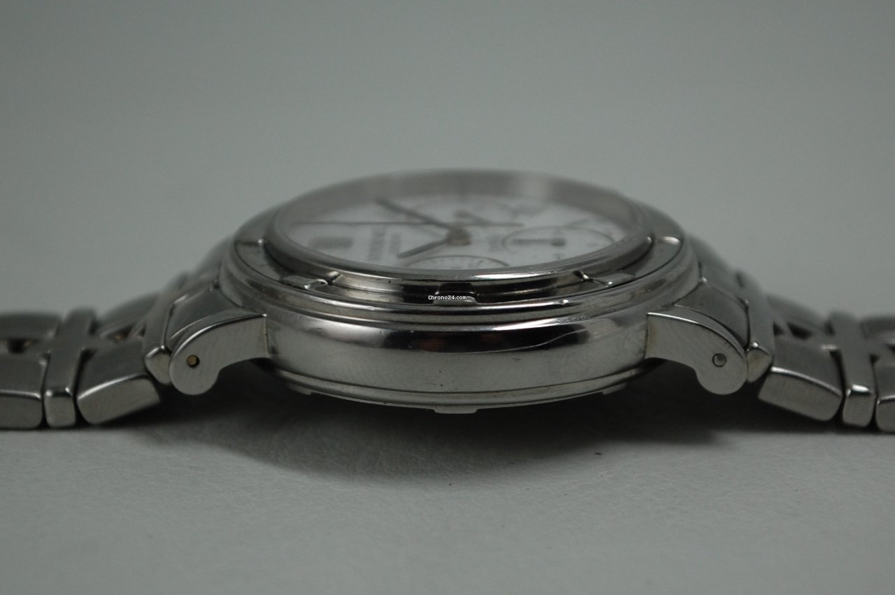 Raymond Weil Parsifal Mens watch Unisex Automatic Steel 7231-STC-00300 7