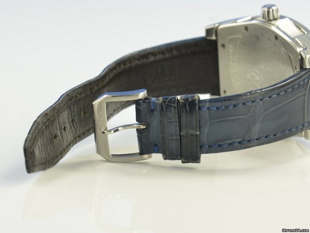 IWC Da Vinci Automatic Automatic Steel IW452305 7