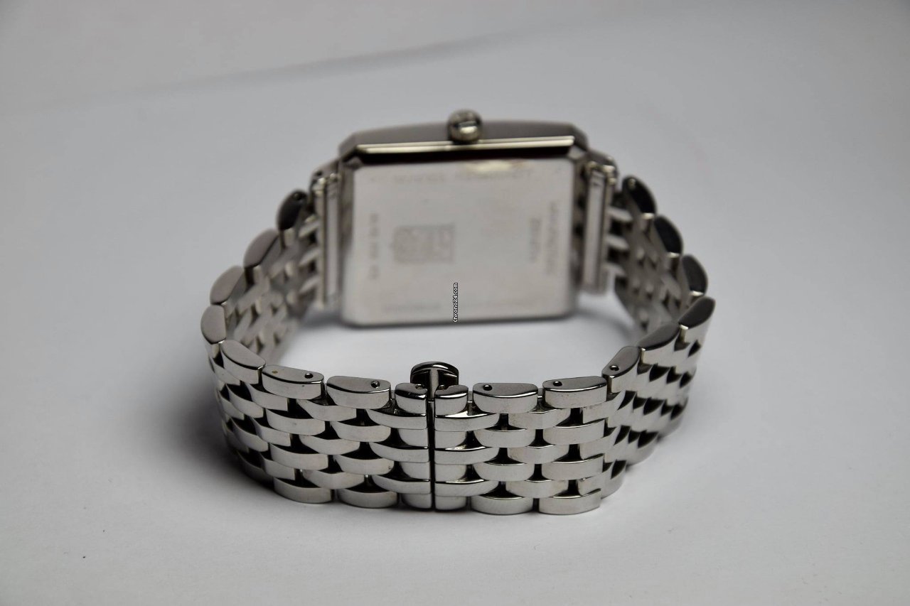 Zenith Elite Mens watch Unisex Automatic Steel 02.0100.670 7