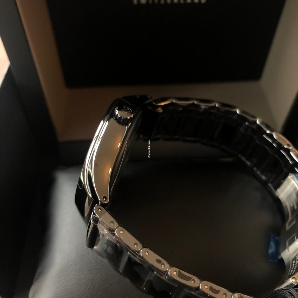 Rado True Mens watch Unisex Automatic Ceramic R27056842 7