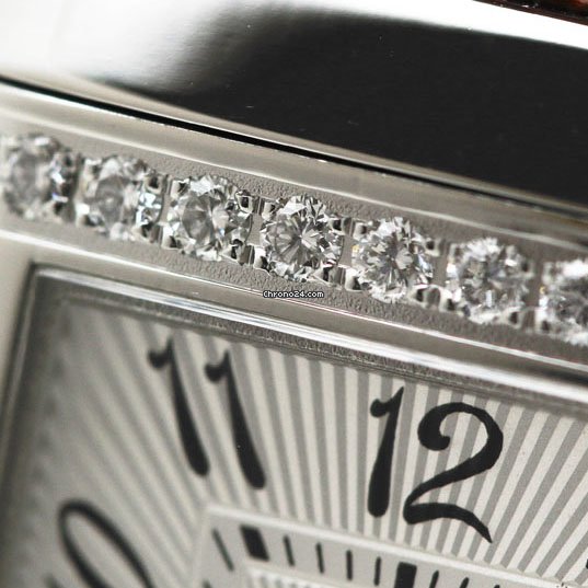 Jaeger-LeCoultre Quartz Steel Q2658430 7