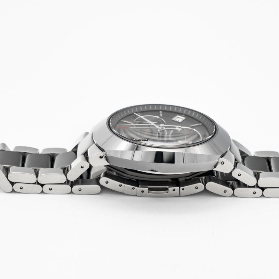 Rado D-Star Mens watch Unisex Quartz Steel R15937172 7
