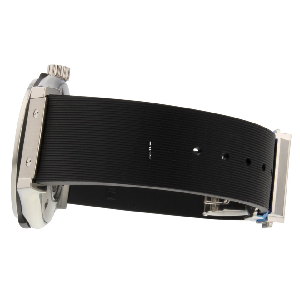 Hublot Classic Fusion 45, 42, 38, 33 mm Mens watch Unisex Automatic Titanium 542NX1171RX 7
