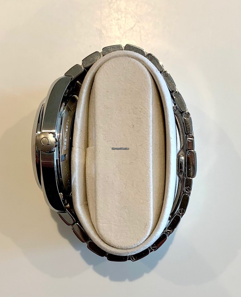 Omega Seamaster Aqua Terra Mens watch Unisex Automatic Steel 23110432203002 7