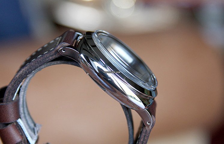 Panerai Special Editions Manual winding PAM 587 7