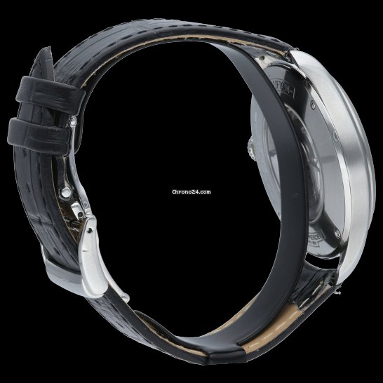 Baume & Mercier Clifton Mens watch Unisex Automatic Steel M0A10112 7