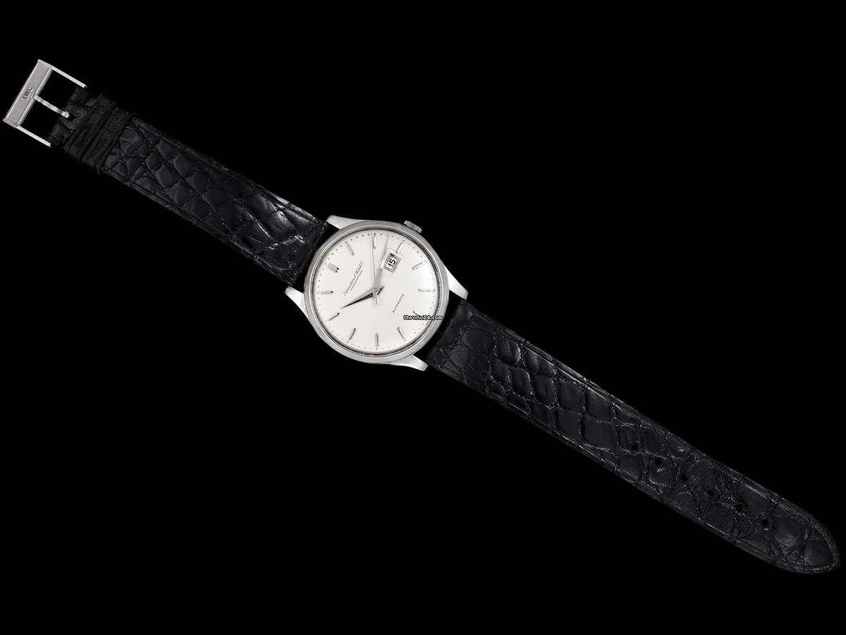 IWC Mens watch Unisex Automatic Steel 7497 7