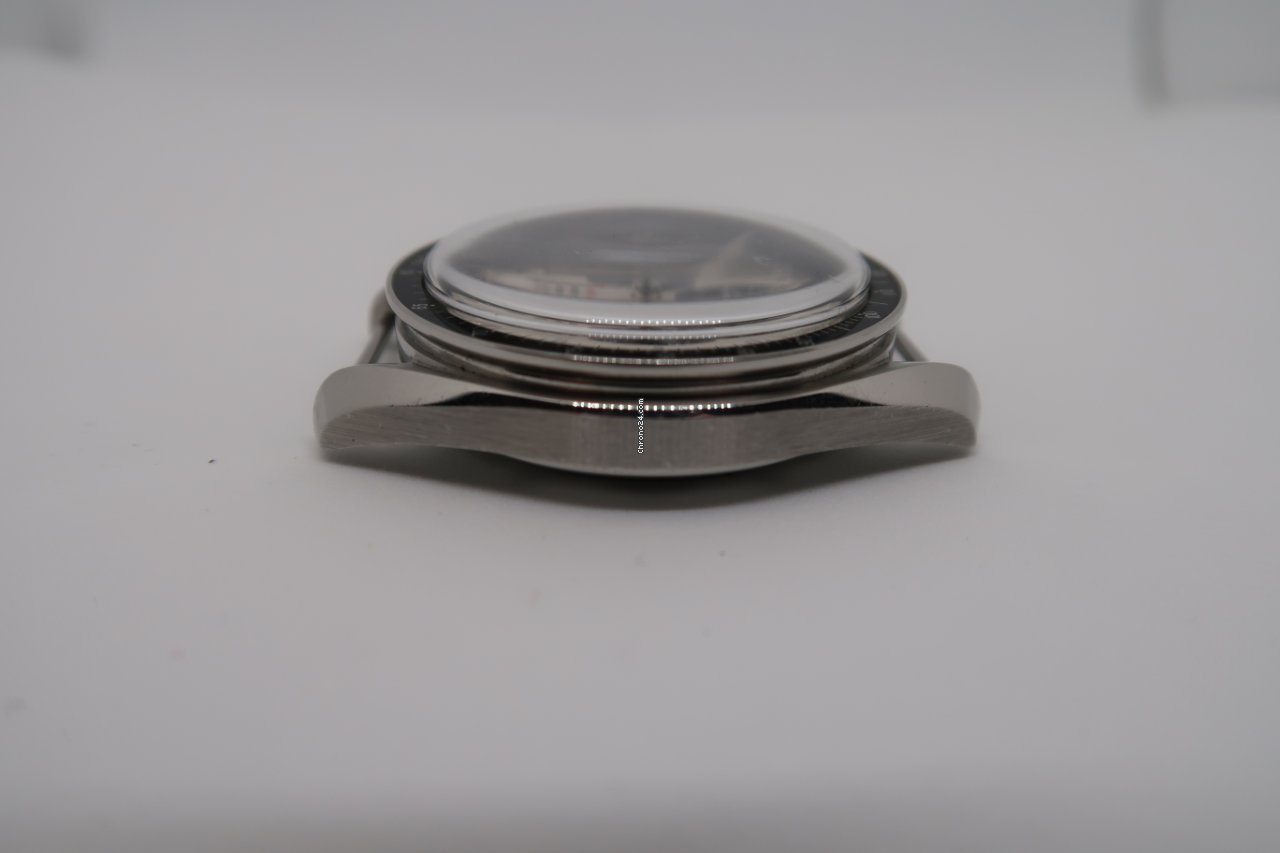 Omega Speedmaster Mens watch Unisex Manual winding Steel 35693100 7