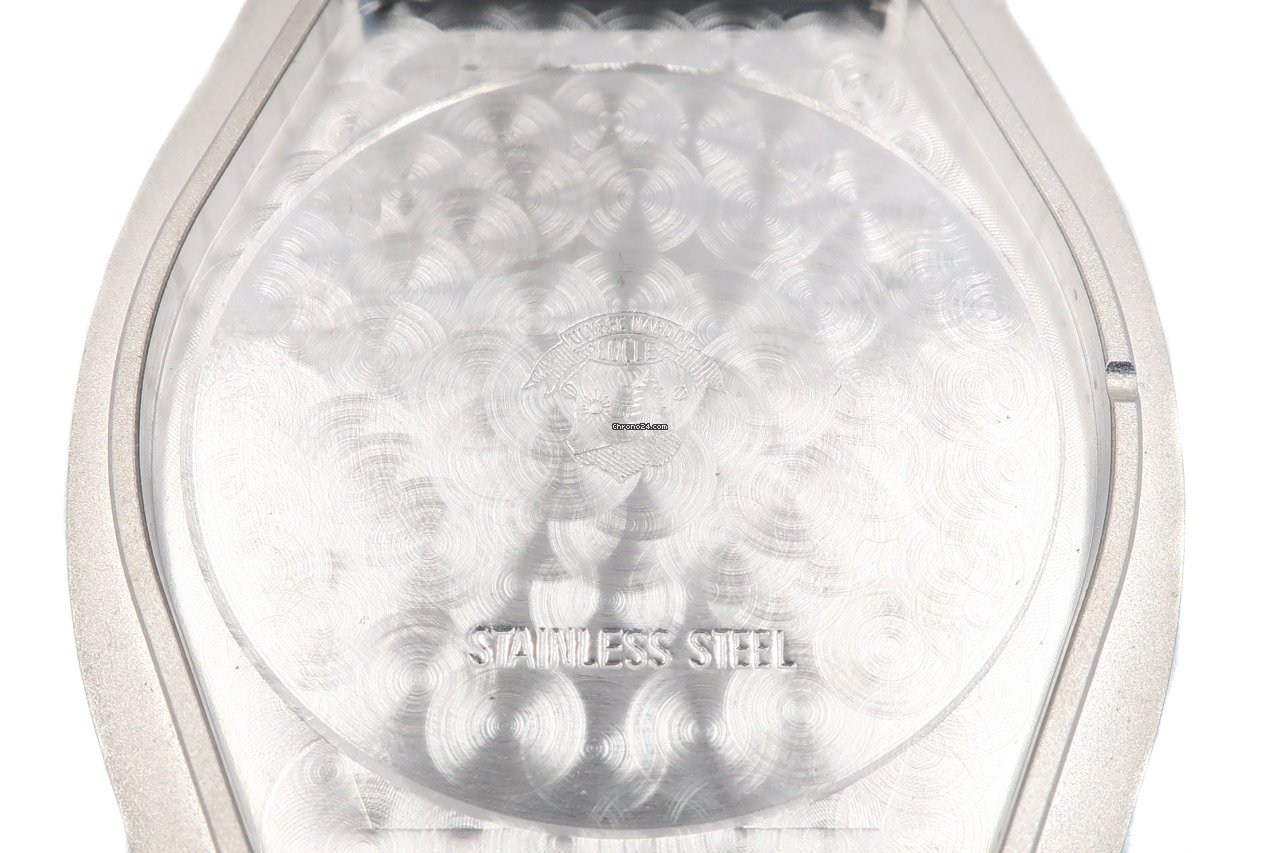 Ulysse Nardin Michelangelo Mens watch Unisex Automatic Steel 223-68 7