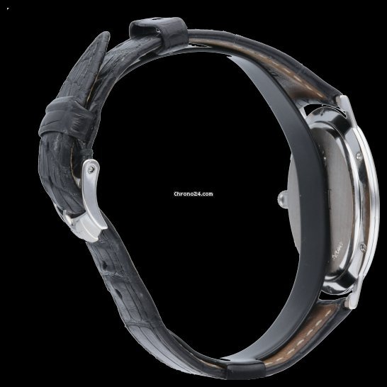 Piaget Altiplano Mens watch Unisex Manual winding White gold G0A29112 7