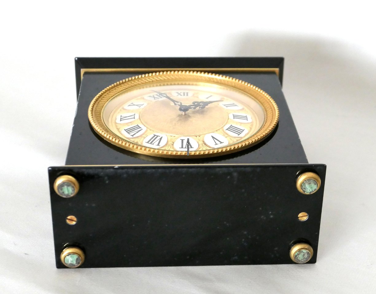 Jaeger-LeCoultre Mens watch Unisex Manual winding Jaeger-LeCoultre 5505 7
