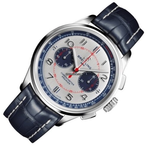 Breitling for Bentley Mens watch Unisex Automatic Steel AB0118A71G1P2 7