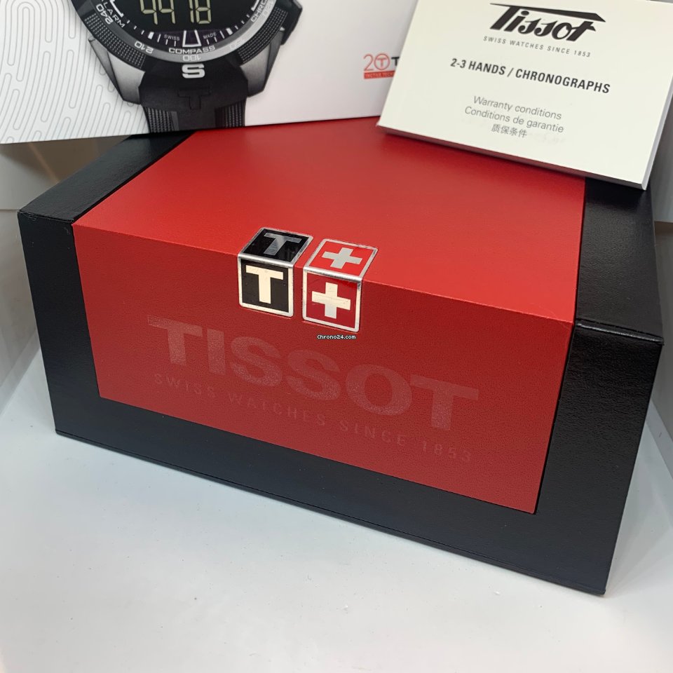 Tissot Mens watch Unisex Quartz Steel T116.617.36.037.00 7