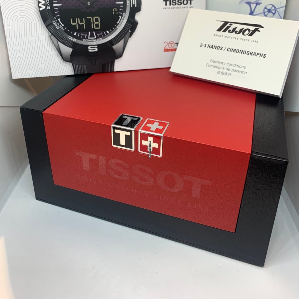 Tissot Mens watch Unisex Quartz Steel T116.617.16.047.00 7