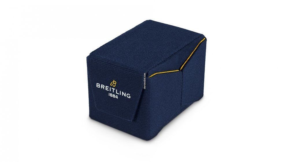 Breitling Superocean 42 Mens watch Unisex Automatic Steel A17366D81A1S1 7